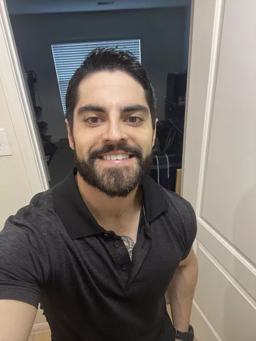 hope everybody had a great weekend by Worldly-Gazelle5558