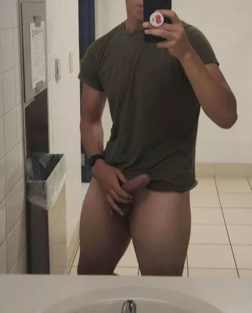 Horny in the head  by iatecheesyburgy