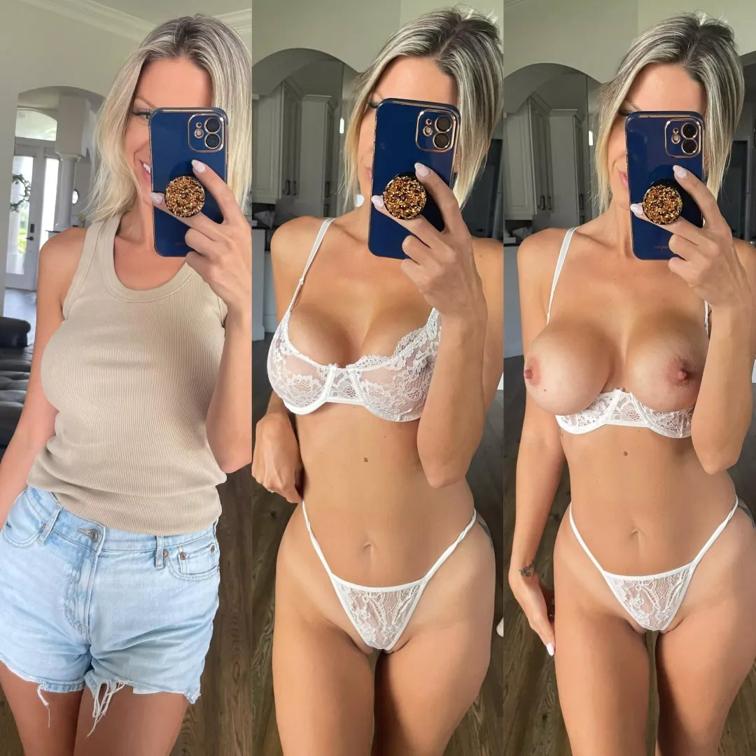 Hot mom alert 🚨  posted by noface-housewife