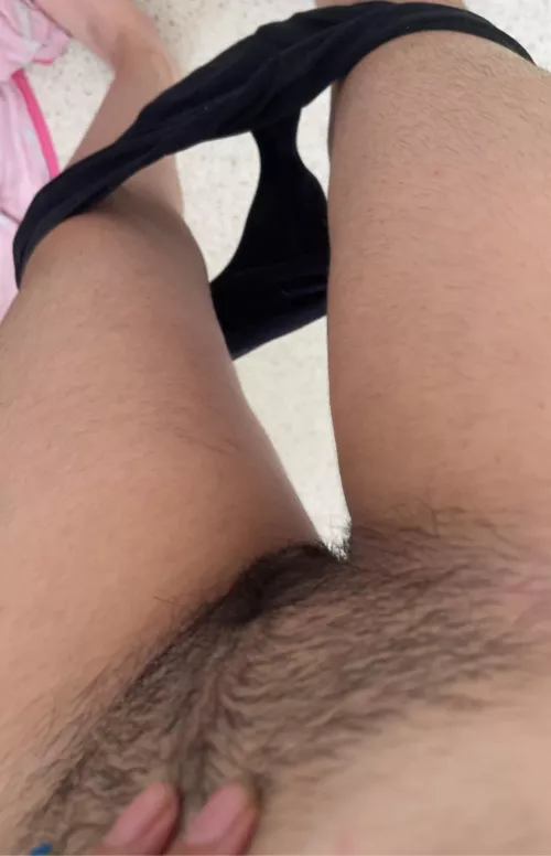 I always get so wet at the gym  by Thebenefitqueen