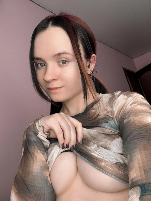 I can continue, if you want... by TatyanaVikernes