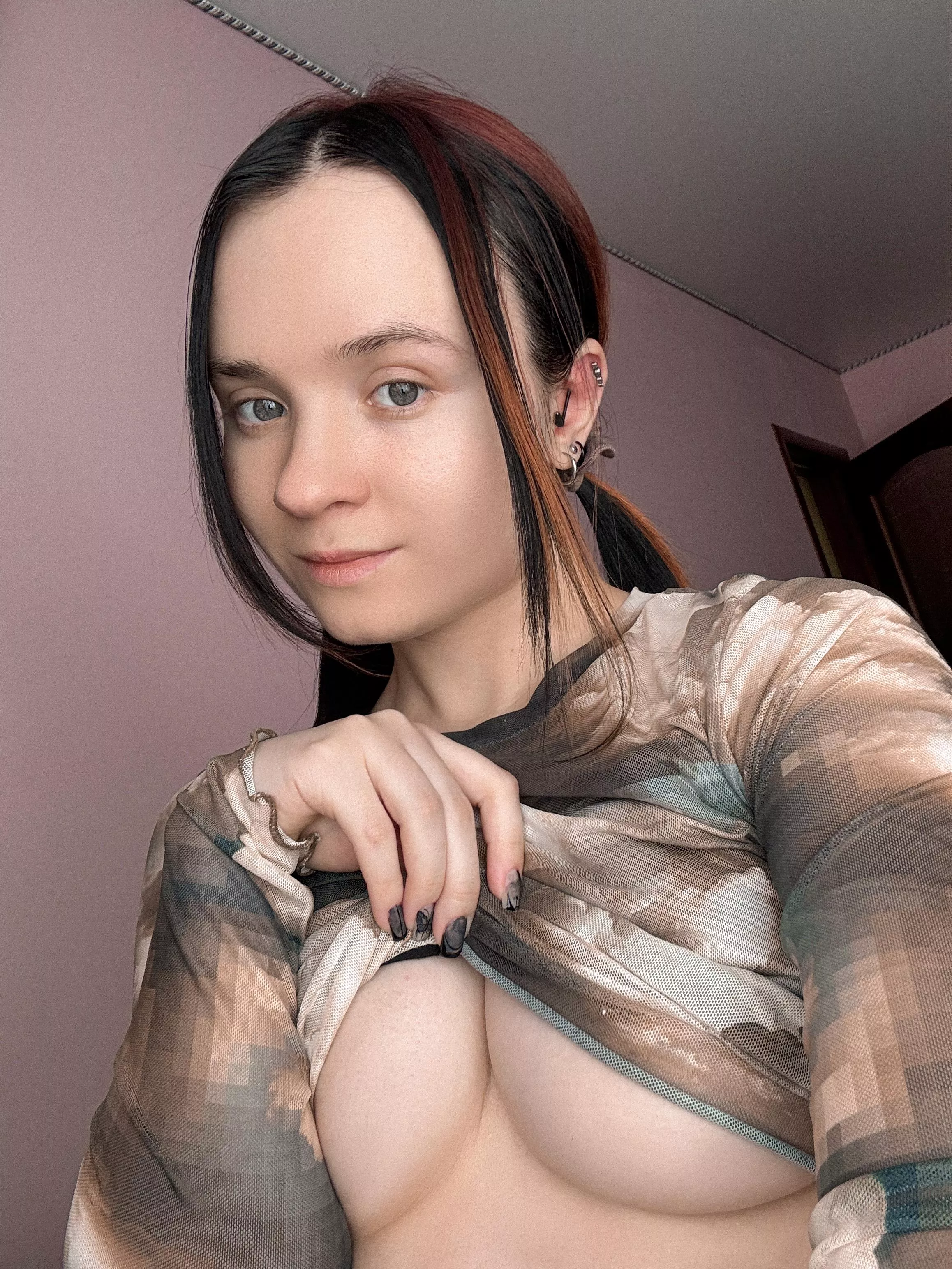 I can continue, if you want... posted by TatyanaVikernes