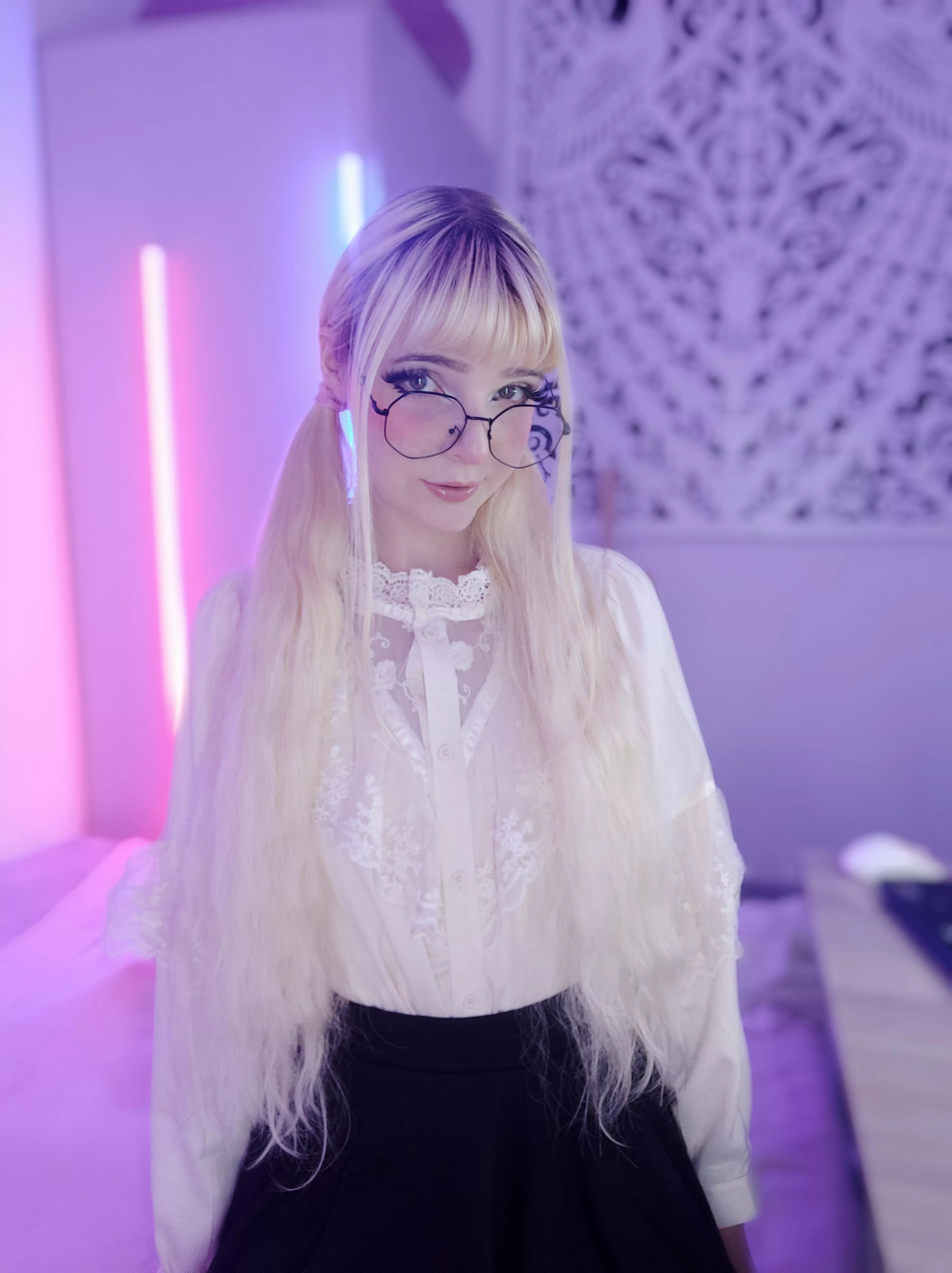 I want you to cum on my face posted by fluffy-Ellie