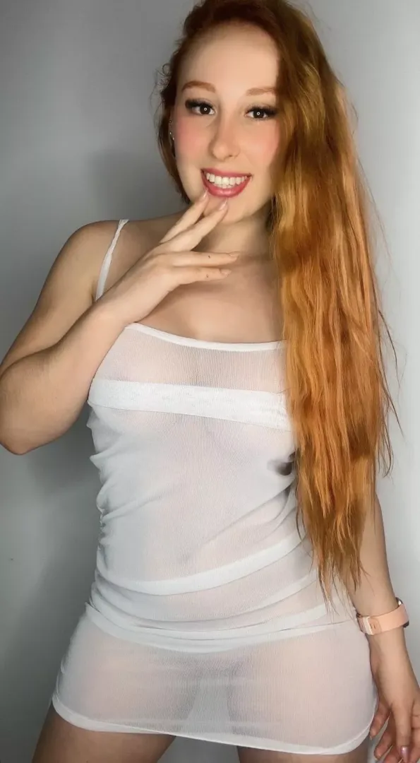 I'm defintiely boner material posted by love1ypeaches