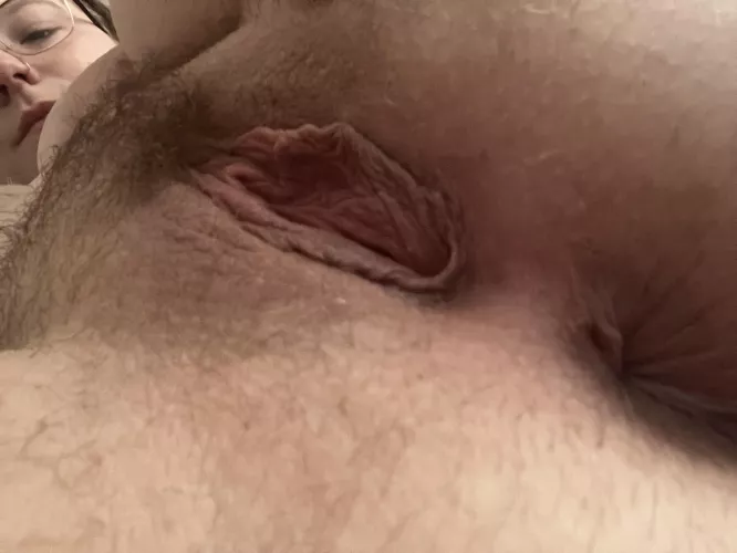 im feeling extra horny today  by beverly__laurel