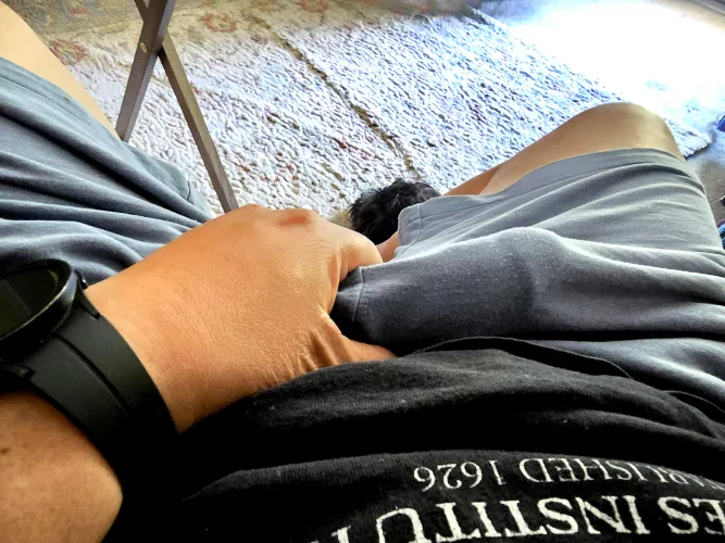 In that mood by Boredumb__