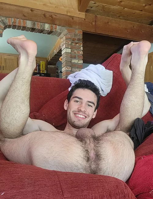 Let's get out extra energy out❤️ by apollograyofcl