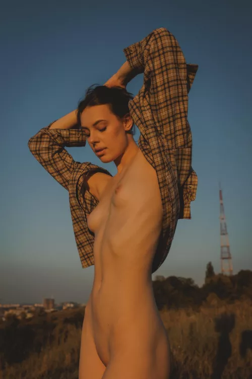 Liza by trainspotte_r