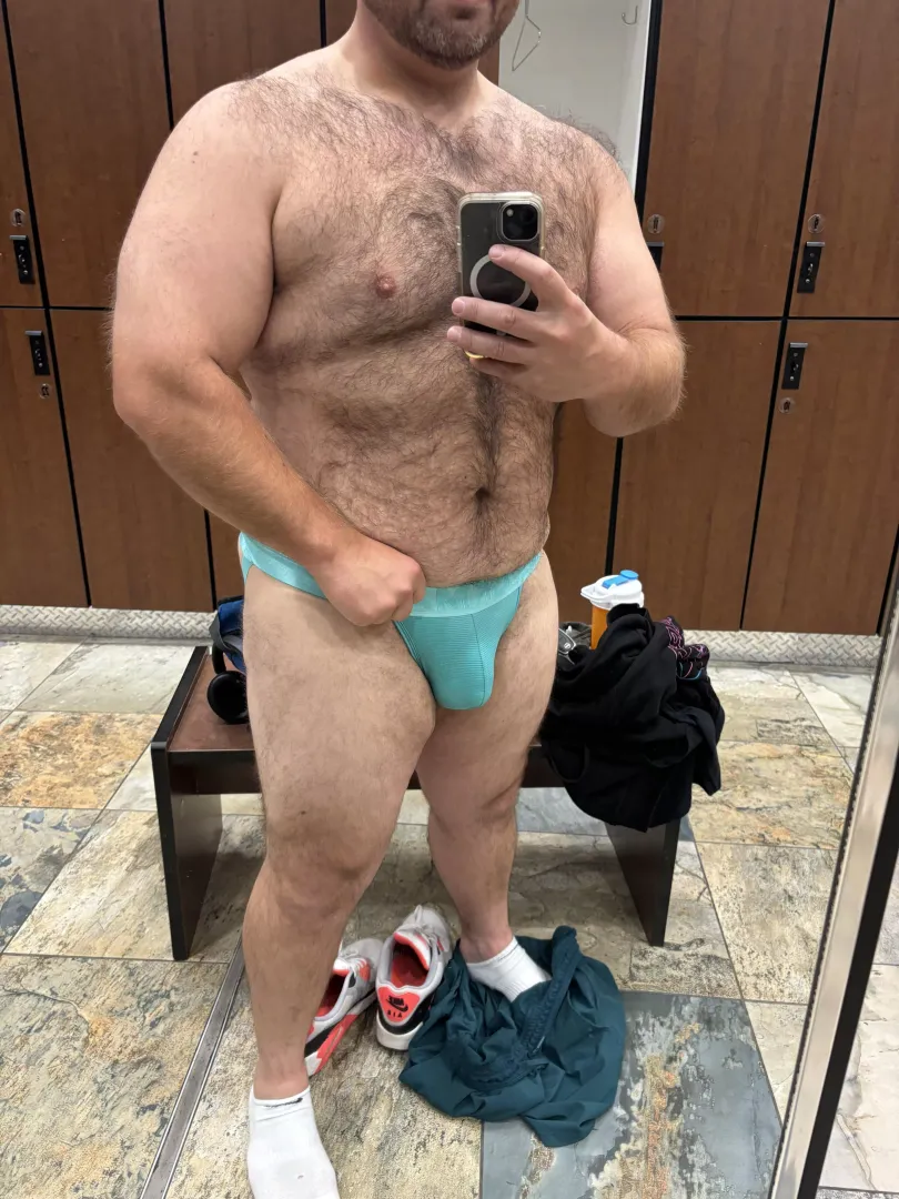 Love how I feel in this jock posted by simp__bizkit