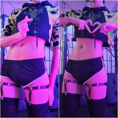 Love yall 💖🥺 by willzoneiumOwO