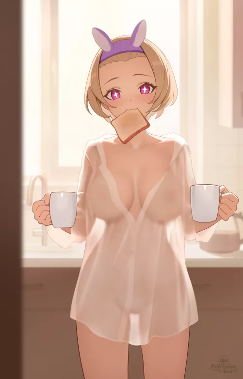 Made some coffe to share by marxsander2016