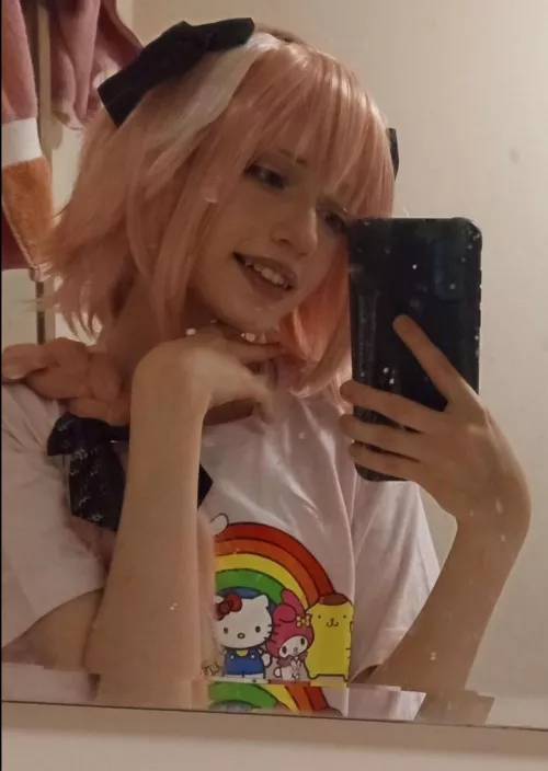 My first post😁 by blaze-wis