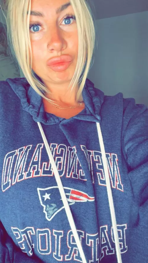 NFL Sundays are baccckkkkk by stephiieeexo