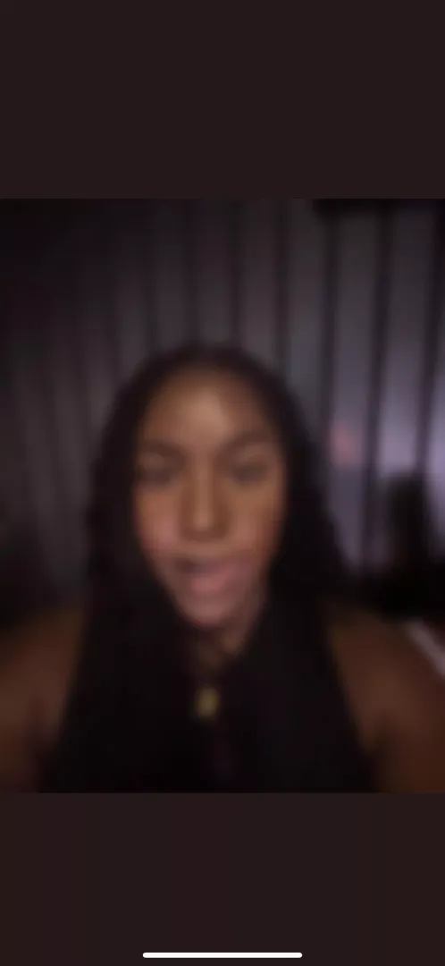 Oozing Seduction, Grace, And Dominance Without Even a Clear View  posted by sevenluxegoddess