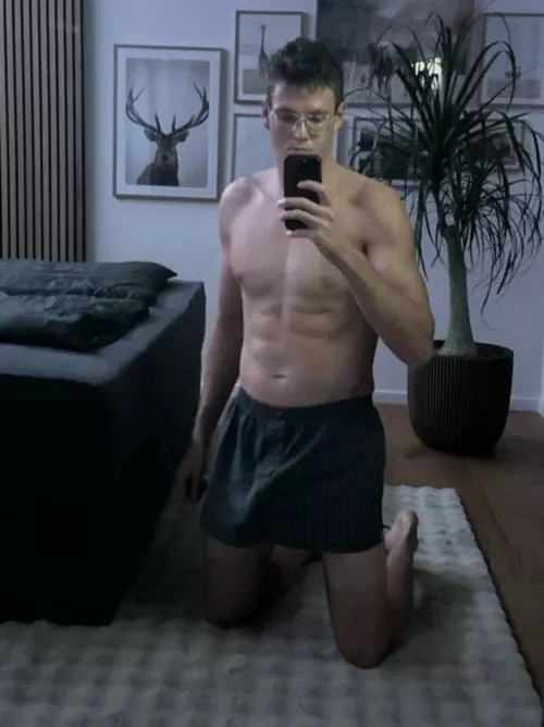 Rate my boxershort be honest  by Pitiful_Bee211