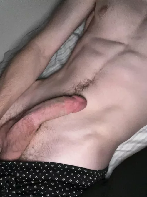 roommate asleep i need some help chi OC by youngandreadyy