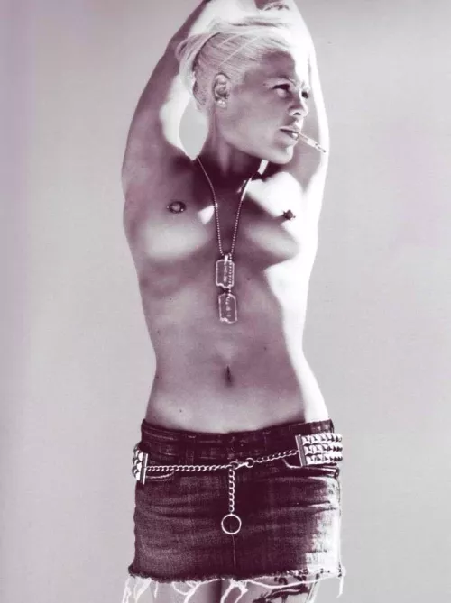 September 8 is P!nk's Birthday! by IamHeatlord3