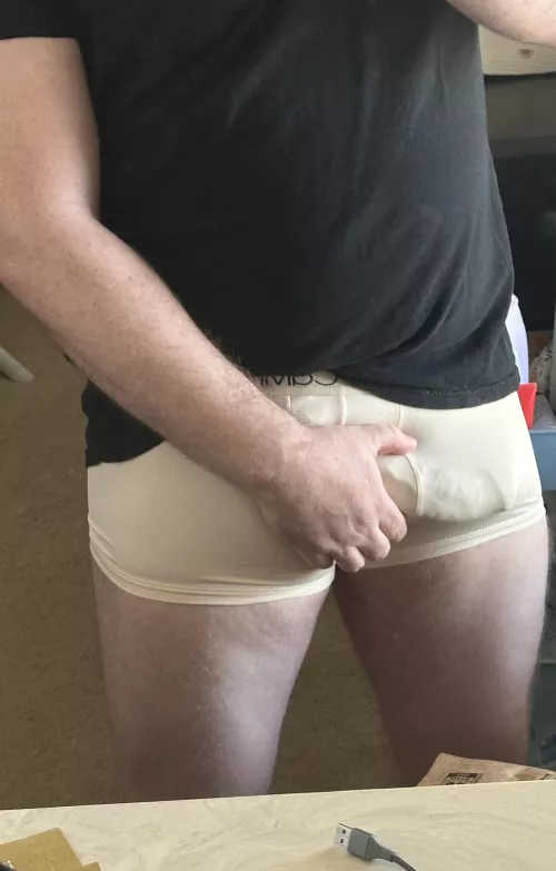 sorry it won’t go away unless you stop looking by regular_sized_rudyy