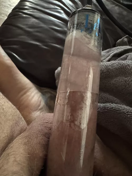 Starting to get there 1.75 by _6of9