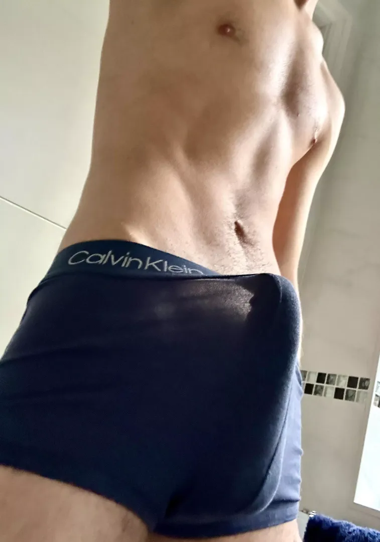 Stretching them to their limit (23) posted by Long-and-short-of-it