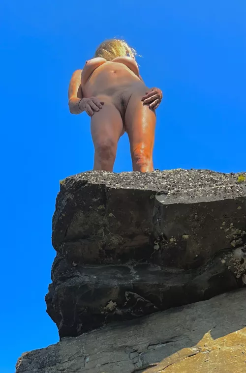 The Sky’s The Limit by Prudent_Rent_2265