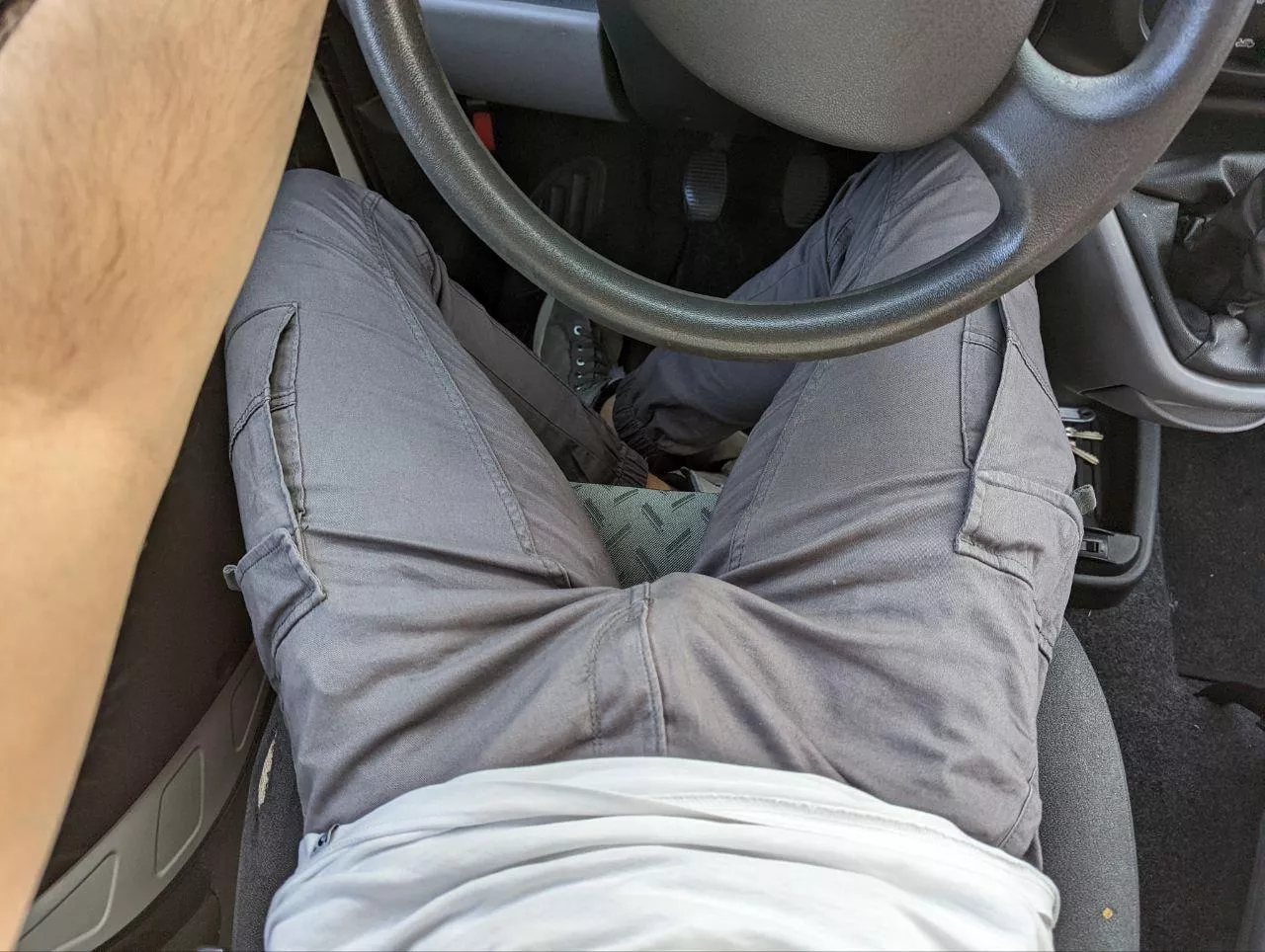 This will be a distraction while I drive 😂 (31) posted by lemonshoot