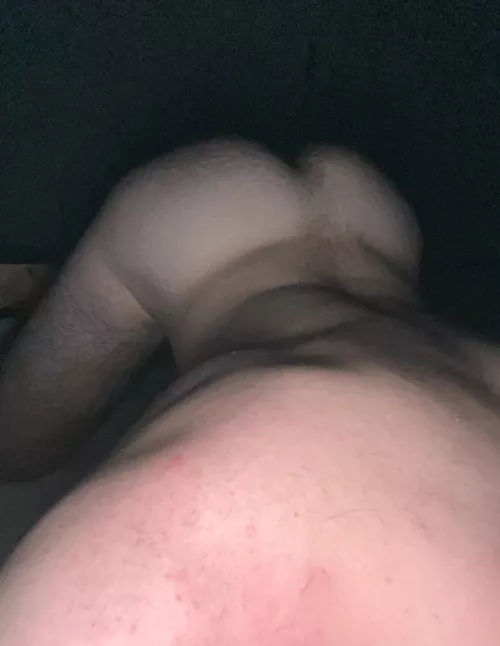 Was freaky this night by bobThemHunter