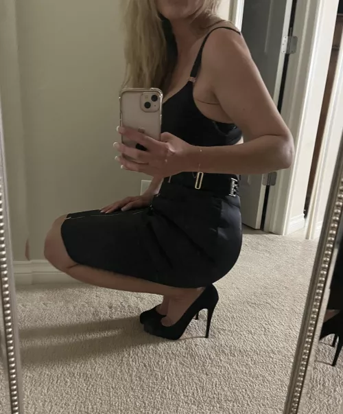 While I'm down here... by legally_mel