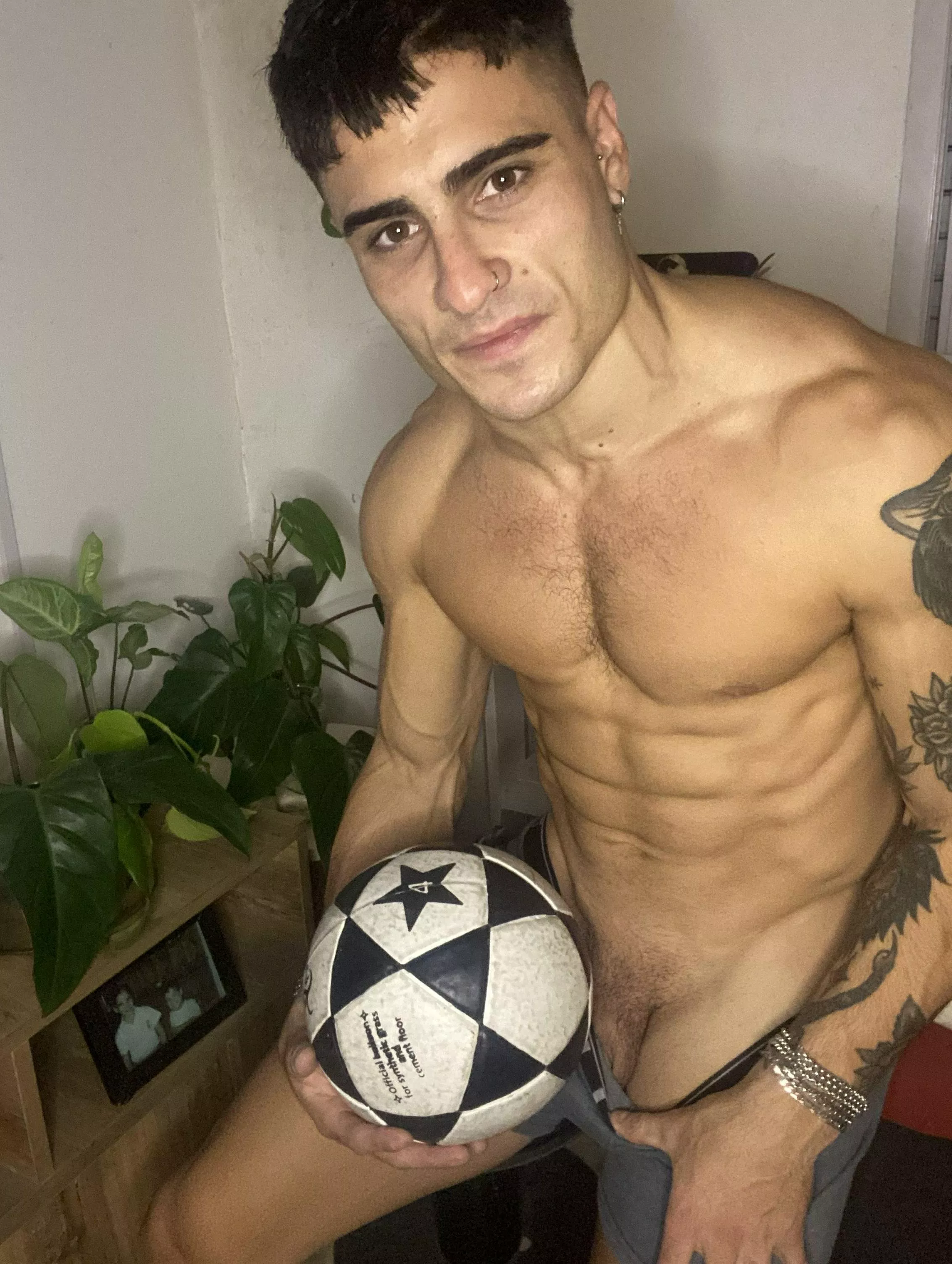 will you be able to resist? posted by KingOliverXOXO