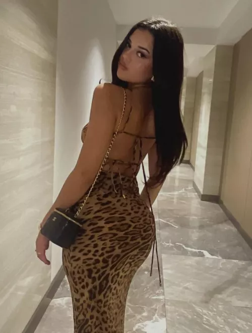 Would u hit it from the back  by sweetiepapaya