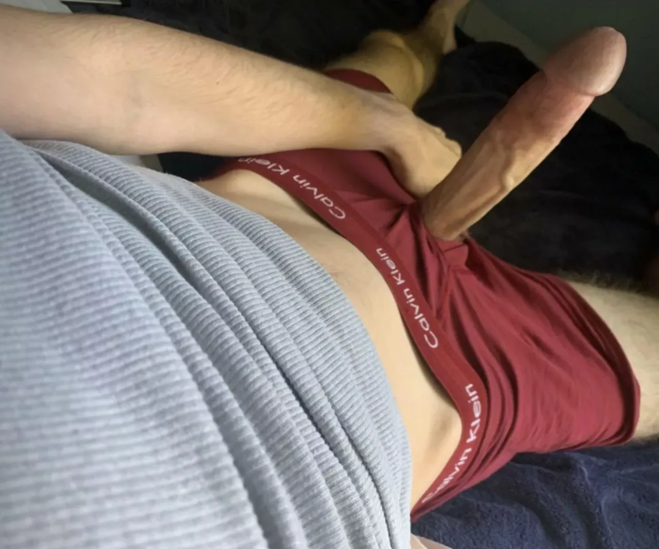 You like teen cock posted by CardCareless3212
