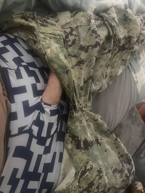 [35] suck it Saturday 😏 by Physical-Departure71