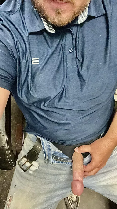 (45) Bored and horny at work, who’s up for some fun?! by Agency-National