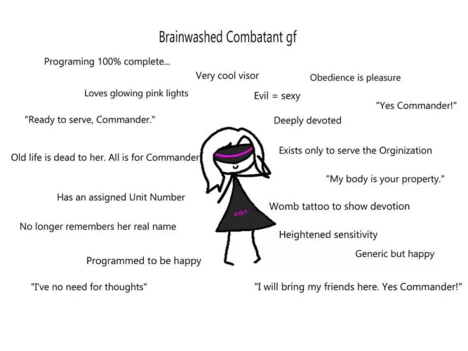 A Perfect GF by Independent-Try-8743