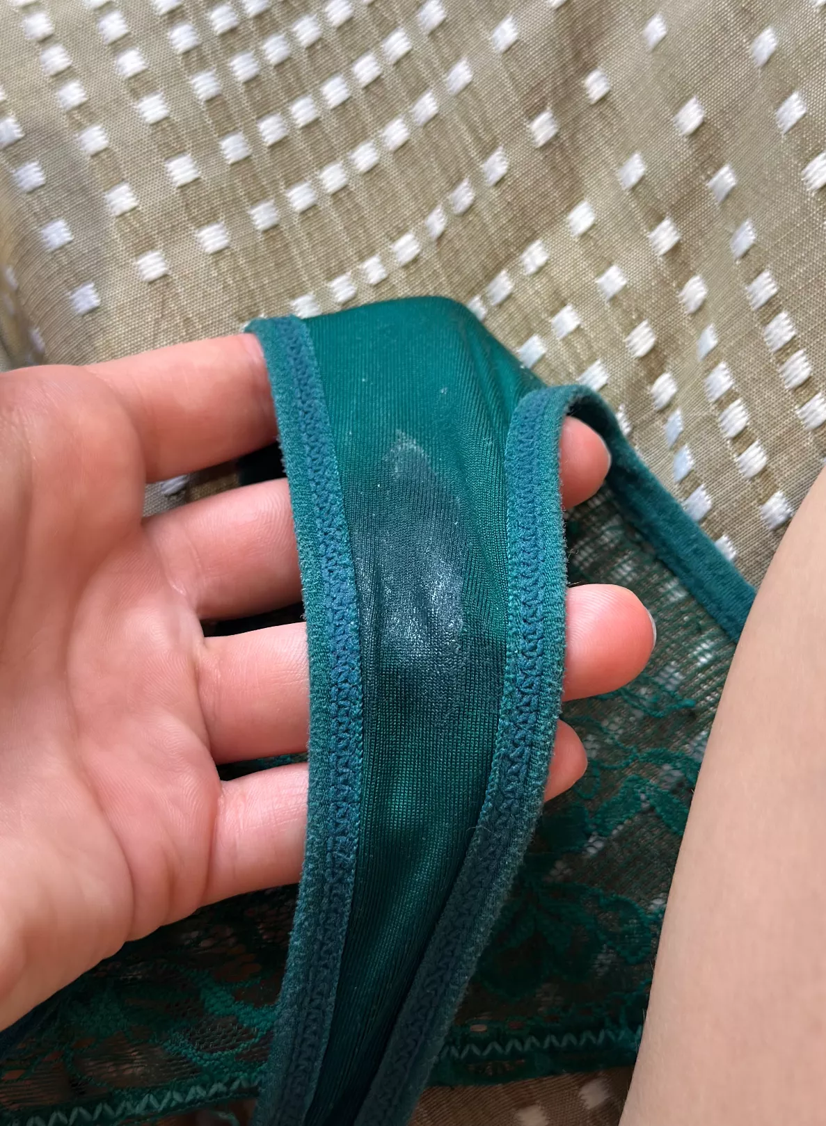 After taking a nap during the day posted by Alisonbaileyyy