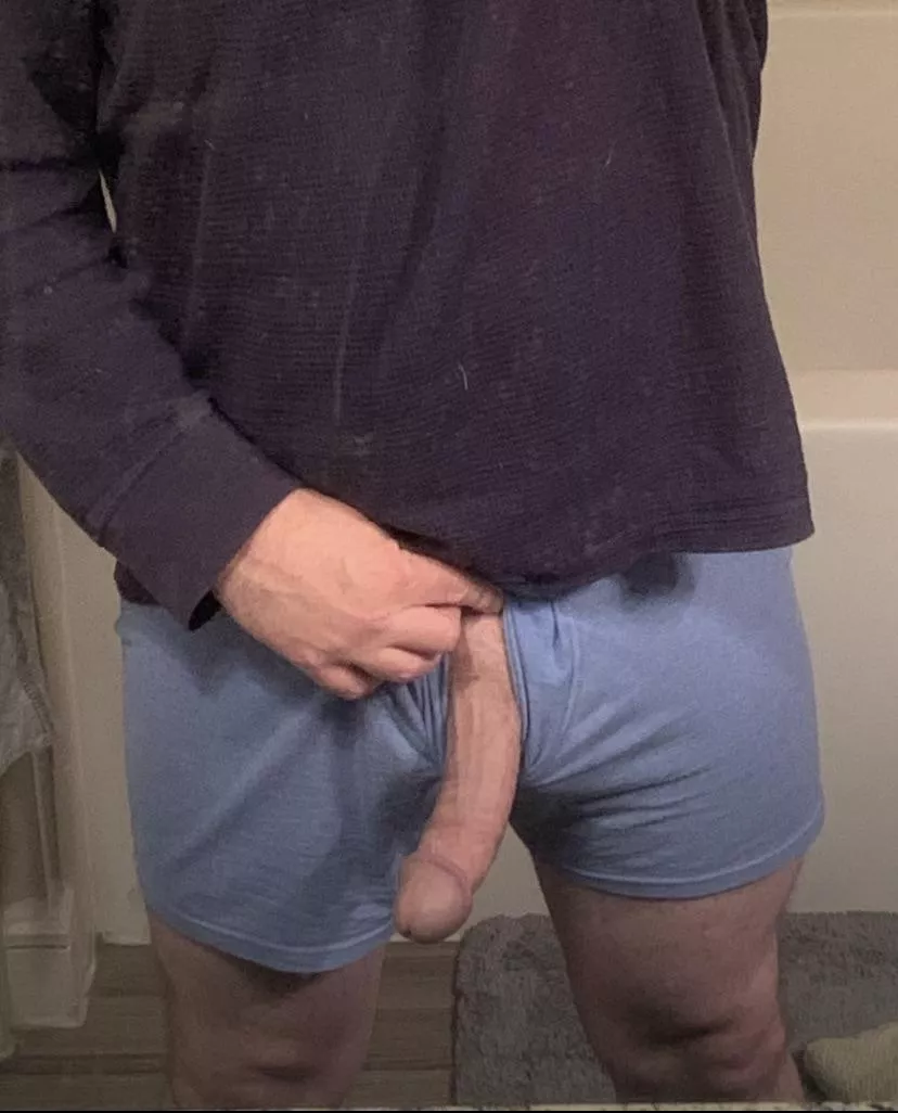 Anyone want to taste it? posted by Likesbigbuttsnolies