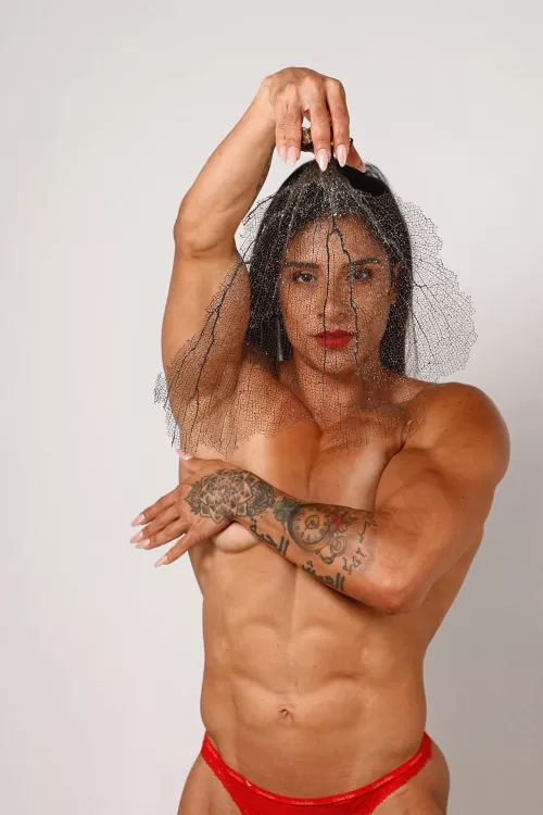 Can I trust you ?  by Elik_fitcouplegirls