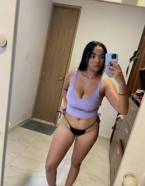 Can you handle all my curvy body? by PattyRoberts2