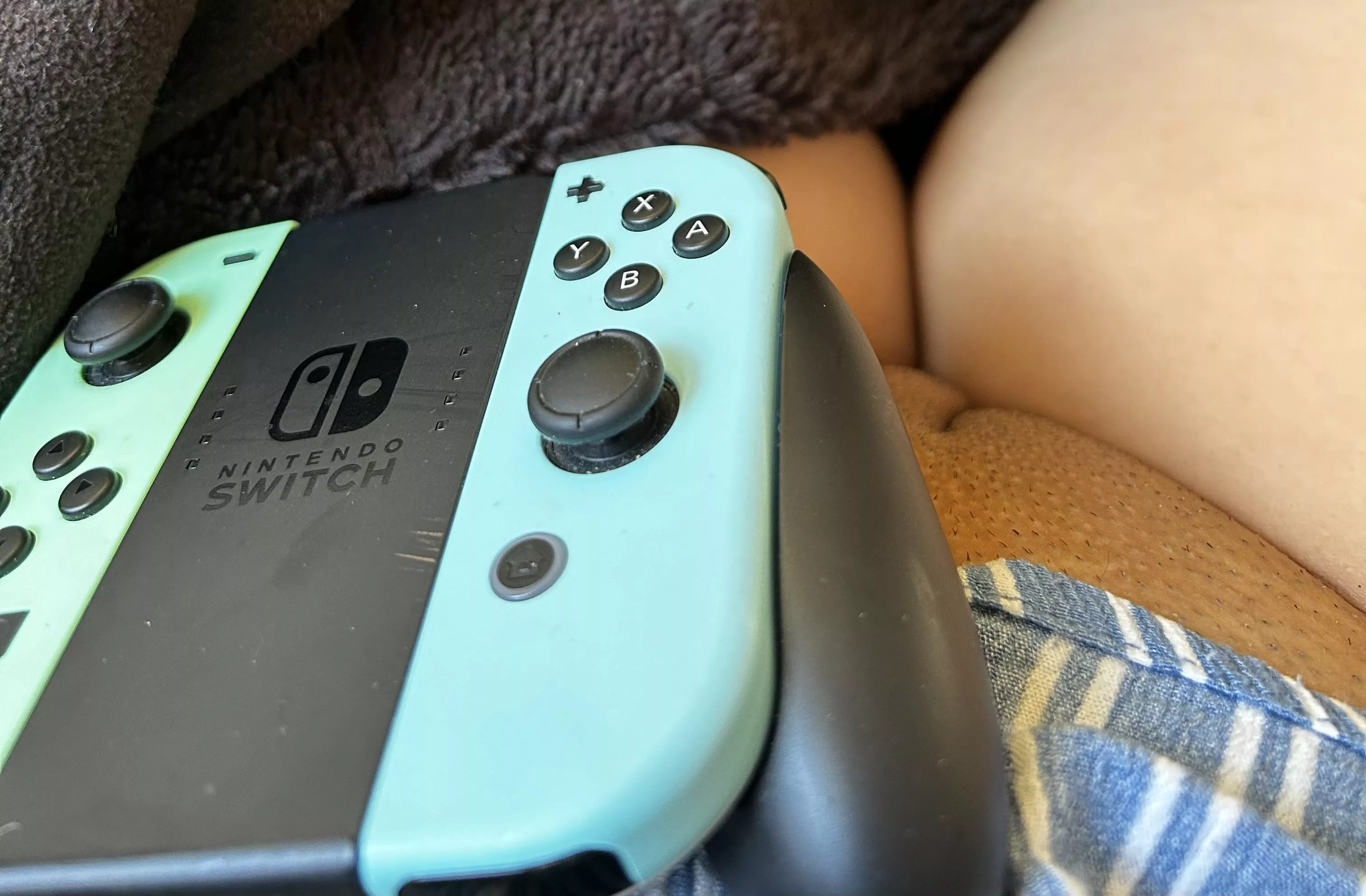 Come play with me! posted by Weird_Phrase_277