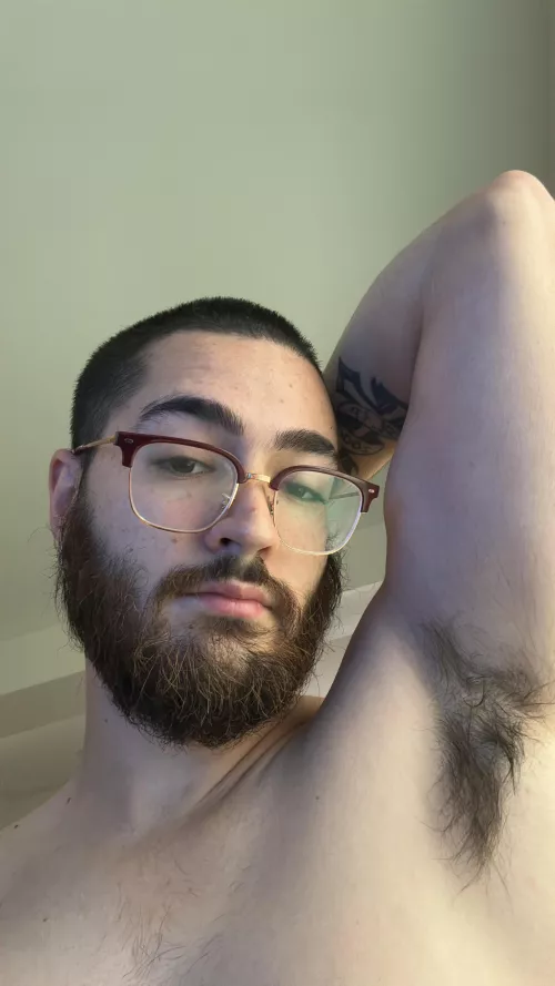 Come take a sniff  by Funny_Technology253