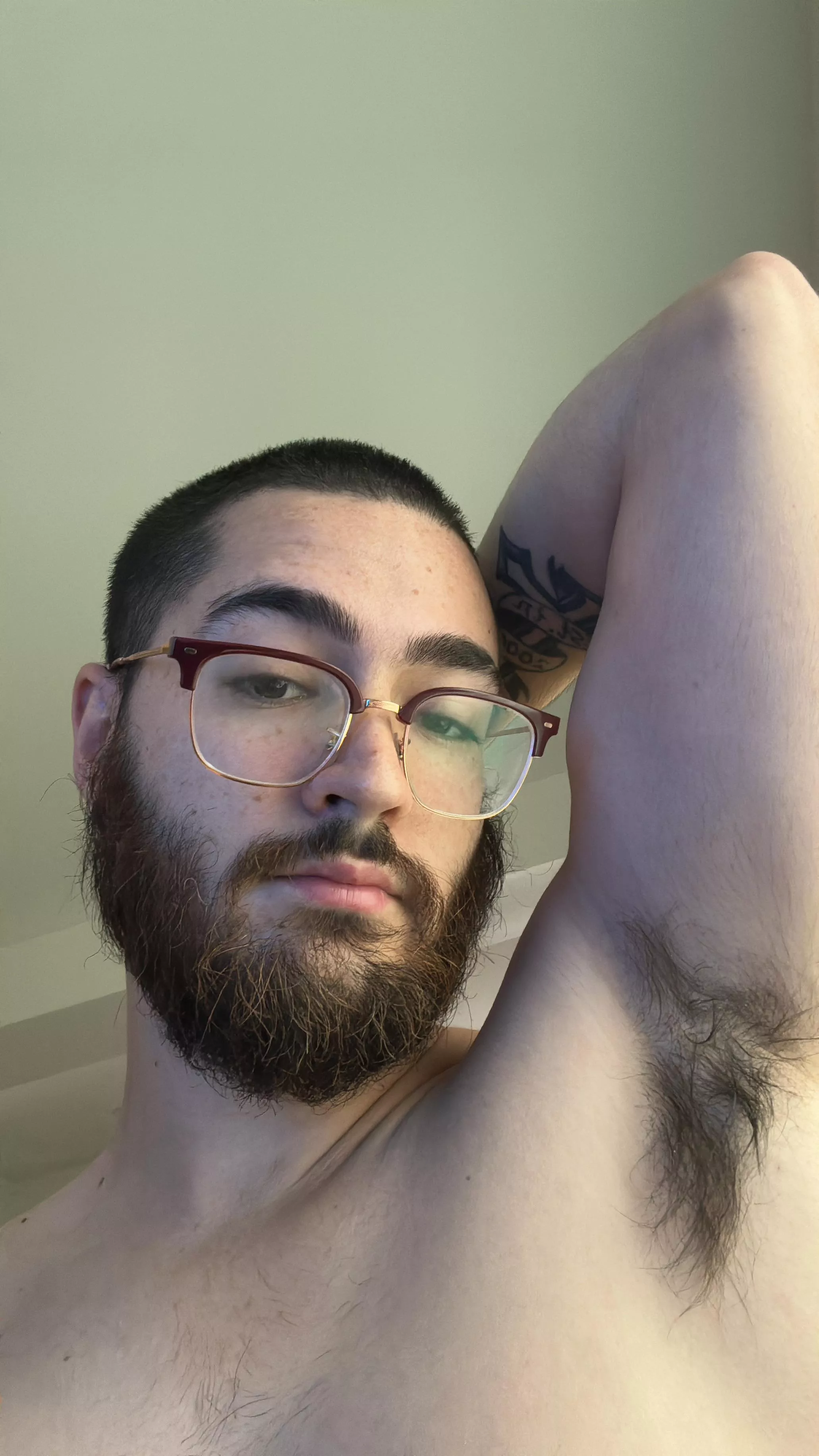 Come take a sniff  posted by Funny_Technology253