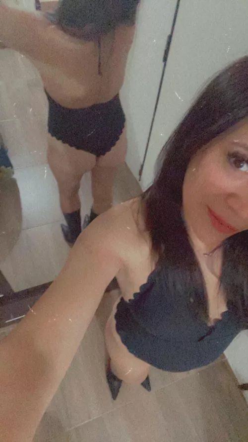 daring and fun today F47 by veroonic_a