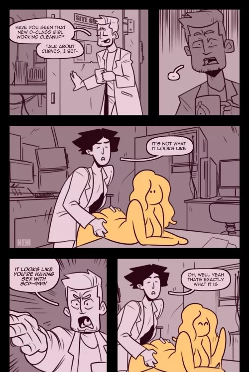 Eager to test out the latest experiment by asap_pocki