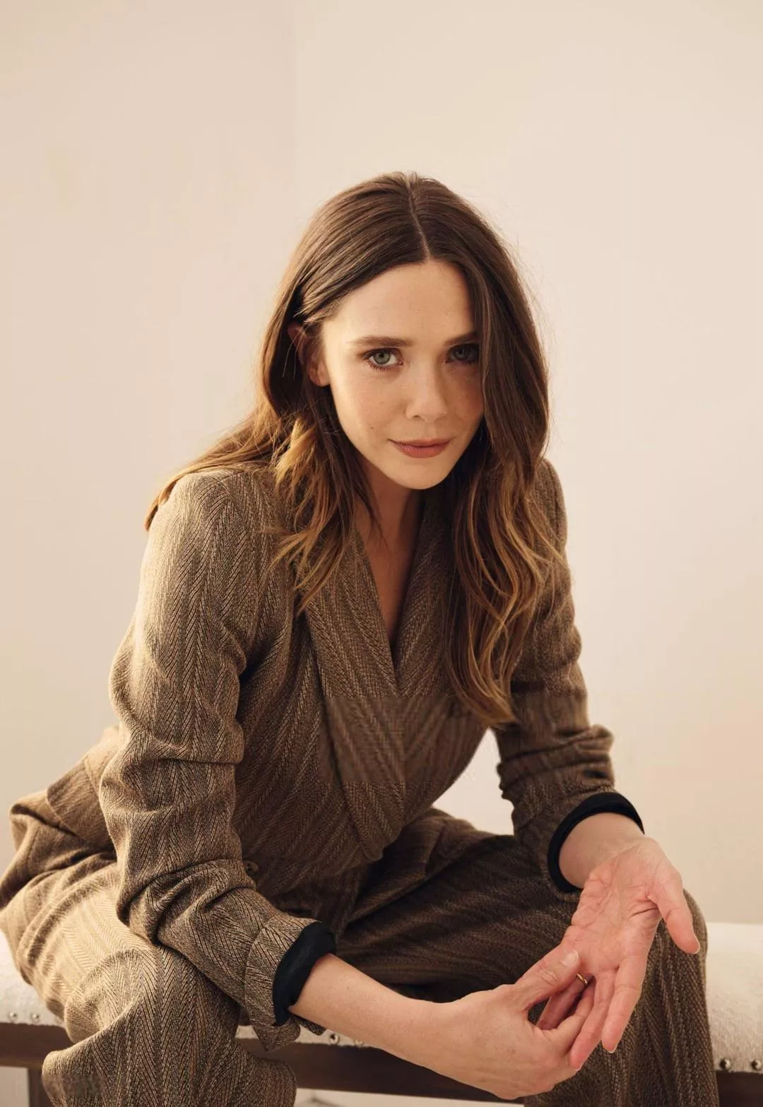 Elizabeth Olsen  posted by danib_127