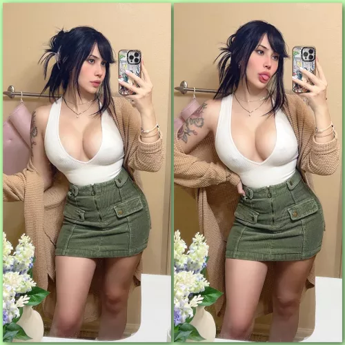 fun fact: a sheep was the first animal to be cloned [oc] by FeliciaVox