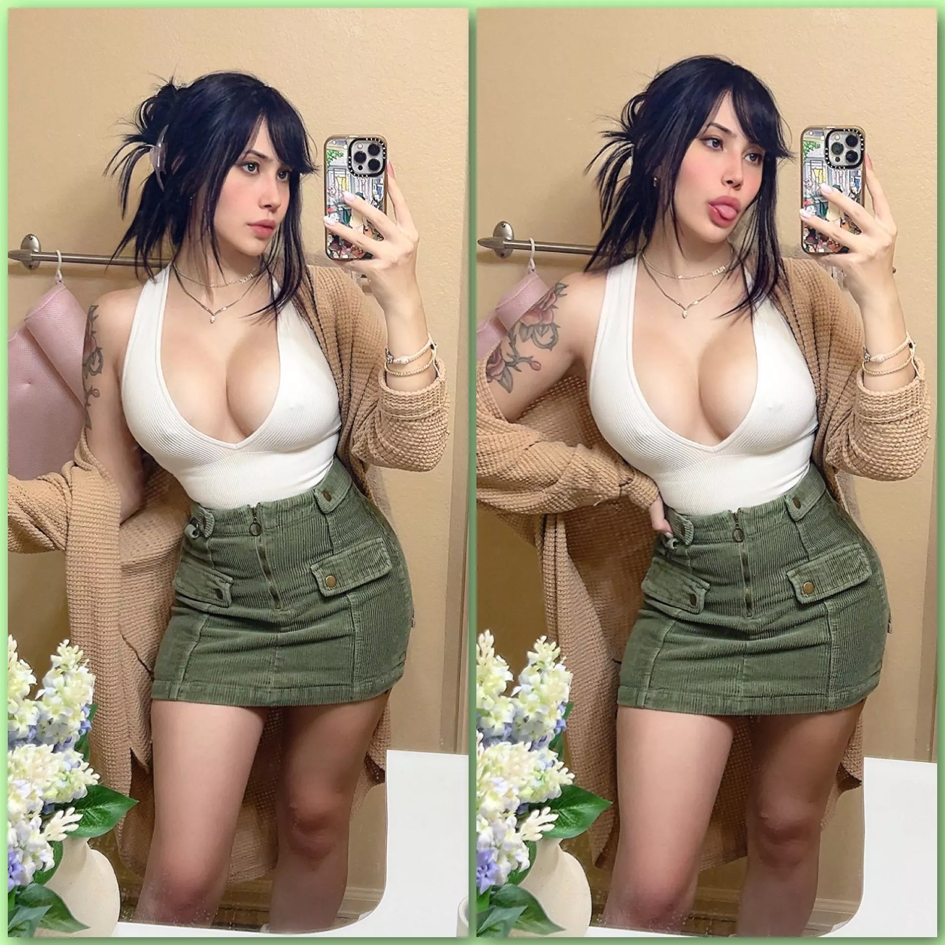 fun fact: a sheep was the first animal to be cloned [oc] posted by FeliciaVox