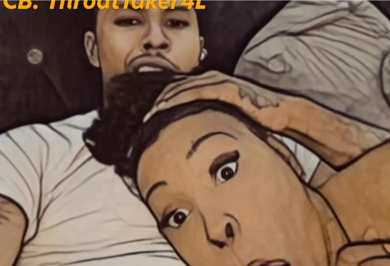 GOING LIVE NOW !!! best real ebony couple !! posted by Dependent-Bus-4827