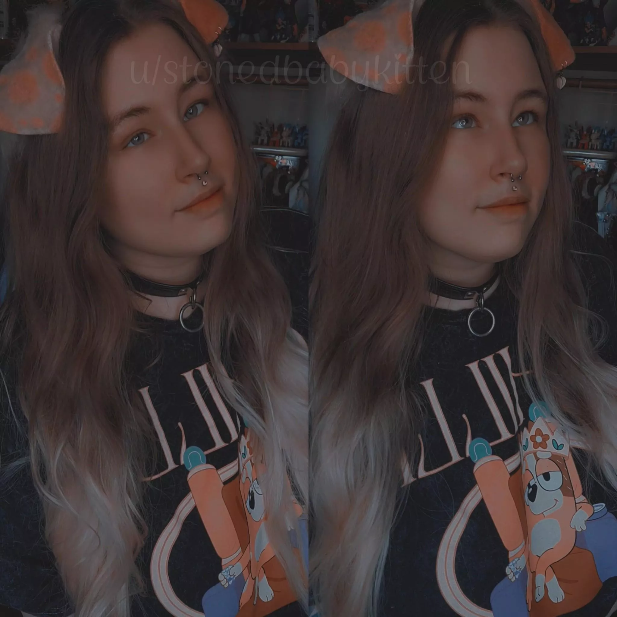 Good Sunday Morning ♡ ☀️ posted by Stonedbabykitten