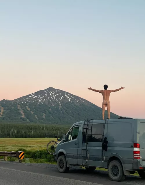 Guess where I am 😜 by PotentialHumor3300