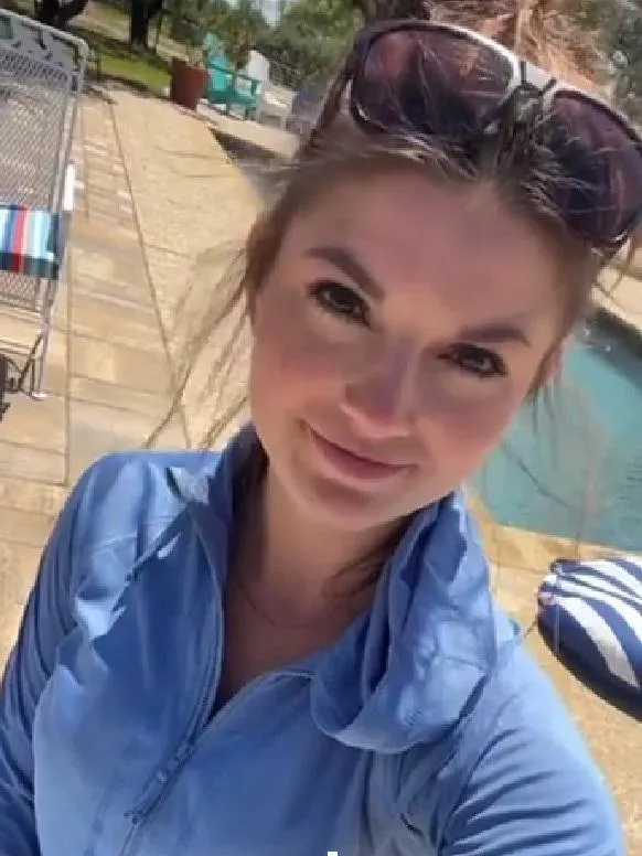 Hannah Barron posted by ThisActuator3213